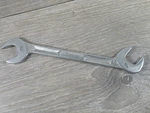 Snap-on 11/16" Open End Wrench VS5222 Usa Professional Grade Hand Tool. Fixed Price $44.95.