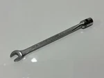 Williams Tools Usa FOE-12 Superrench 3/8" Sae Flex Socket Head Wrench Point. Fixed Price $39.99.