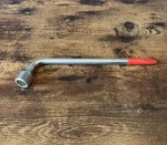 2003-2015 Volvo Lug Wrench Tire Iron Wheel Socket Oem. Fixed Price $29.95.