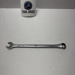 Sk Hand Tools 88711 11MM 6PT Superkrome Metric Long Combination Wrench. Fixed Price $9.99.
