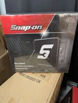 Snap On Locking Key Cabinet Storage Box Wall Mount Organizer. Fixed Price $169.99.