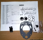 Snap On & IM1800L Reverse Valve Lever Throttle Repair Kit. Fixed Price $60.00.