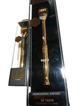 (2 ) Icon 3/8" & 1/4" Drive Pro Ratchet 24K Gold Plated 90 Tooth Special Edition. Fixed Price $89.99.