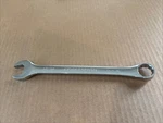 Craftsman Professional 44947 Sae 13/16 12 Point Combination Wrench Usa. Fixed Price $25.00.