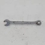 Vintage Powr-kraft Tools 3/8 Inch Sae Ignition Combination Wrench 12 Point Usa. Fixed Price $8.99.