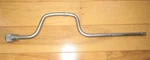 New Nos Thorsen Action Tools 62JA Speeder Handle Spinner Wrench 3/8 Drive Usa. Fixed Price $25.00.