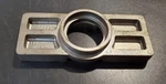 Kent-moore J-36667 Lock Plate Compressor Adapter Tool. Fixed Price $10.00.