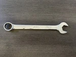 Mac Tools Usa CW26R Sae 13/16" Full Polish Chrome Combination Wrench - 12 Point. Fixed Price $23.49.