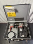 Tone CNR121E Torque Control Wrench Electric 115V Nut Runner 900 Ftlb Max. Fixed Price $2500.00.