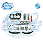 Head Gasket Set Bolts Valves Timing Chain Kit Polo Fabia Ibiza Roomster 1.2 12V. Fixed Price $809.39.
