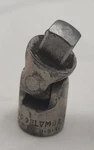 Plumb Plomb Plvmb Drive 3/8" Univ. Swivel 5270 Vintage. Fixed Price $9.99.