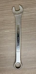 Craftsman 9/16" Combination Wrench 12 Point E-44696 (taiwan). Fixed Price $10.50.