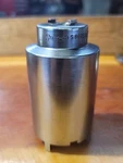Snap-on S8695A Toyota Front Pinion Bearing Locknut Socket 4 Usa. Fixed Price $74.99.