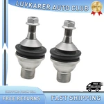 2X Front Lower Ball Joint For Mercedes-benz GL350 GL63 Amg ML350 GLE300D K500336. Fixed Price $39.98.