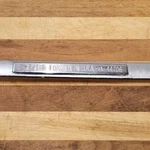 Craftsman 1-1/16" Sae Combination Wrench -va- 44706 12-POINT Military Surplus. Fixed Price $15.00.