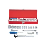 Martin B20K 1/4 Inch Industrial Black Box Wrench Set. Fixed Price $206.12.