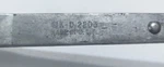 K-d 2203 Reversible Ratcheting Fan Belt Tensioning Wrench Tool With " Socket. Fixed Price $18.00.