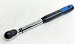Summit Tools Digital Torque Wrench DPS3-085CN-S N-m. Fixed Price $200.00.