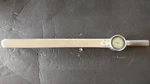 Torque Wrench, By Controls Inc, D3250F 1/2" Ft/lbs. Fixed Price $65.00.
