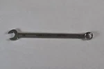 Used, Matco Tools 1/2 In." Point Combo Wrench Part #WCL166, Usa. Fixed Price $12.99.