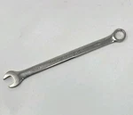 Craftsman 10MM Combination Wrench 12 Point 16966 Evolv. Fixed Price $14.95.