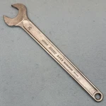Vintage Hazet 2513 24MM Early T3 Volkswagen Spindle Nut Spanner Vw Porsche Tools. Fixed Price $38.99.