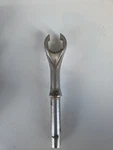 Snap On 1/8 WA15A Offset 6 Point Wrench. Fixed Price $32.50.