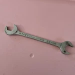 Mac Tools 13/16" 4 Way Angle Head Wrench DA26 Open End Sae. Fixed Price $32.99.