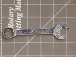 Mac Midget Stubby Short Combination Wrench CS216MMR 12PT. Fixed Price $24.99.