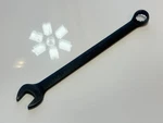 Snap Tools Usa GOEX22B Sae 11/16" 12-POINT Industrial Combination Wrench. Fixed Price $29.99.