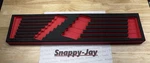 Snap-on Tools New Foam Ogranizer For Metric Wrench Set SOXRRMET01FBR FMWRM20B. Fixed Price $289.95.