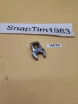 Matco RCFS12M 3/8-INCH Drive Sae Open End Crowfoot Wrench. Fixed Price $20.99.