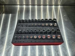 Icon 44 Pc 1/4 Drive Sae Metric Deep Socket Set 6 Point Short Foam New. Fixed Price $95.00.