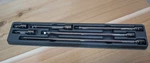 Snap Tools Tmxwk 6 Pc. 1/4" Drive Wobble Extension Set Knurled W/tray. Fixed Price $154.00.