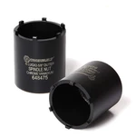 Powerbuilt Spindle Socket, Black, 6-LUG, 2-5/8" Outer,. Fixed Price $28.88.