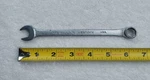 Vulcan XOE-614 7/16" Service Wrench Point Box End Usa Vintage. Fixed Price $9.99.