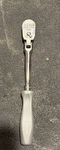 Beautiful 100TH Anniversary Snap On 1/4 Drive Ratchet THLFD72!!. Fixed Price $110.50.