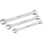 Titan Tools 17388 Sae Flare Nut Wrench Set, Piece. Fixed Price $19.99.