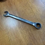 Channellock Combination Wrench 18MM - 12 Point Free Shipping. Fixed Price $11.19.