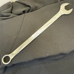 Mac Tools Usa 18MM Metric 12PT Point Combination Wrench M18CLR. Fixed Price $30.00.