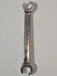 Matco Tools Usa RF24286 Sae 3/4" X 7/8" Double Flare Nut Line Wrench Pt. Fixed Price $39.95.