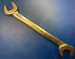 Wrench Open End 11MM Snap On Vsm 5211 - Pre Owned. Fixed Price $17.16.