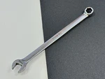 Snap-on Tools Usa OSH11 Sae 11/32" Combination Wrench, 6 Point, Underline. Fixed Price $36.09.