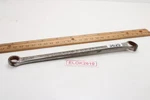 Bonney 2890C 7/16" 1/2" 12 Point Sae Chrome Box End Wrench Bonaloy Usa. Fixed Price $17.99.