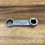 Snap On Tools FRDH161 3/8" Drive 1/2" 12 Point Torque Adaptor - Canadian Seller. Fixed Price $48.77.