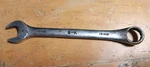 Sk 13 Millimeter Combo WRENCH,12 Point. Fixed Price $8.00.