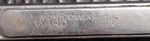 Montgomery Ward Powr-kraft 32MM Combination Wrench Steel Chrome Finish Metric. Fixed Price $10.00.