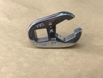 Sk 42315- 3/8" Drive Mm Flare Nut Crowfoot Wrench. Fixed Price $22.99.