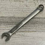 Nos Easco Combination Wrench Sae 5/16" No. 63110 Made Usa 12 Point. Fixed Price $8.64.