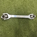 CTA2495 8 1 Oil & Lube Multi-wrench Filter 6 Point Metric New. Fixed Price $44.00.